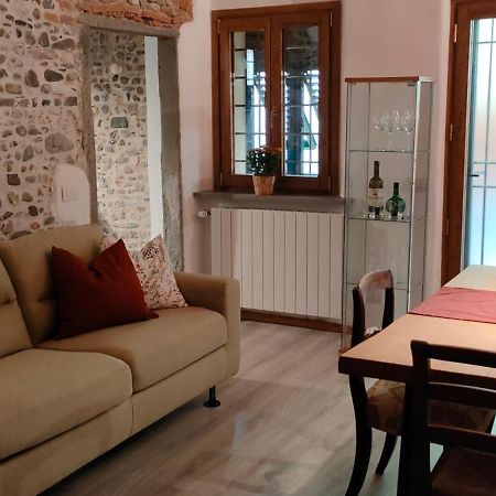 피렌체 Casa Del Borgo 빌라 외부 사진