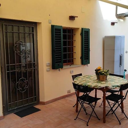 피렌체 Casa Del Borgo 빌라 외부 사진