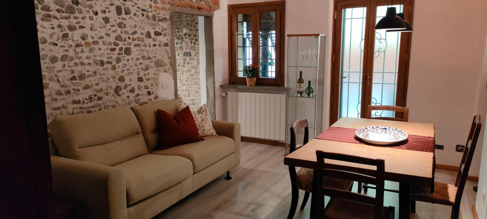 피렌체 Casa Del Borgo 빌라 외부 사진