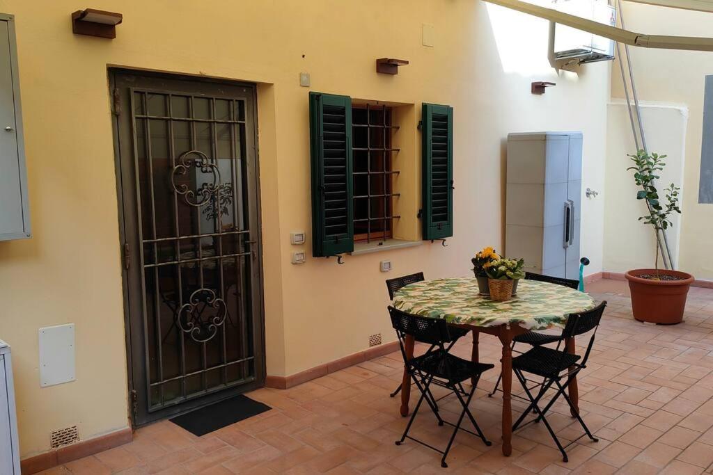 피렌체 Casa Del Borgo 빌라 외부 사진