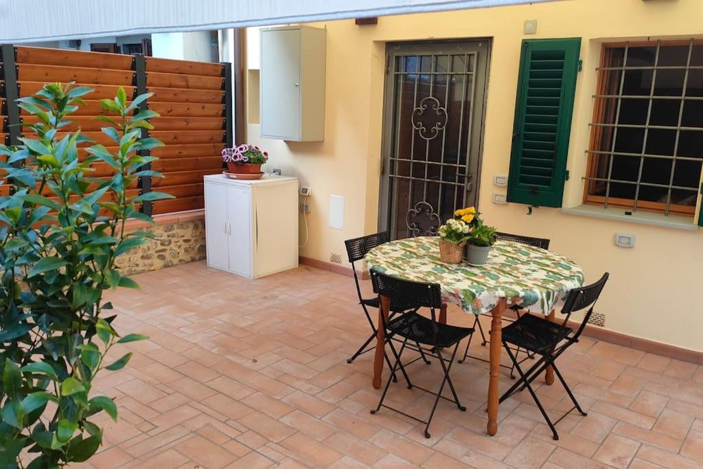 피렌체 Casa Del Borgo 빌라 외부 사진