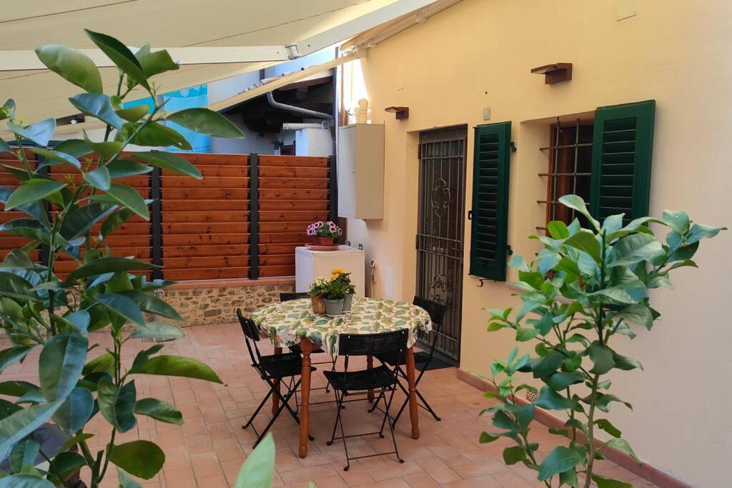 피렌체 Casa Del Borgo 빌라 외부 사진