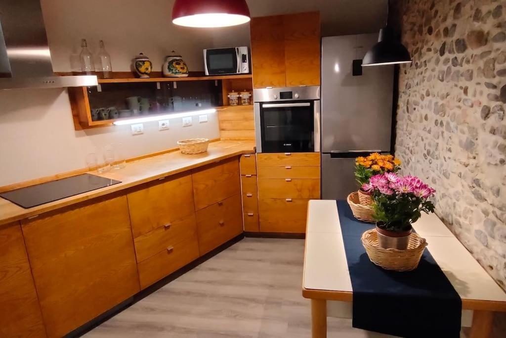 피렌체 Casa Del Borgo 빌라 외부 사진