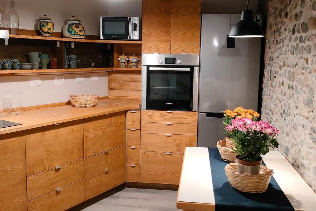 피렌체 Casa Del Borgo 빌라 외부 사진