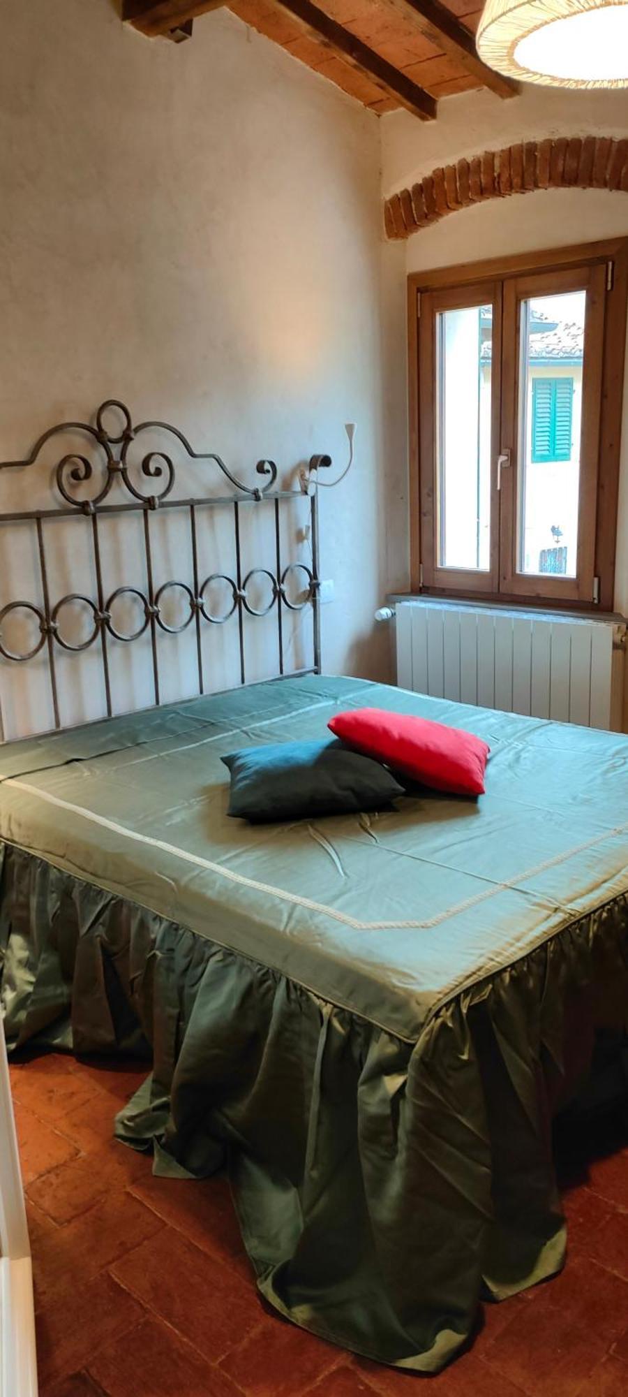 피렌체 Casa Del Borgo 빌라 외부 사진