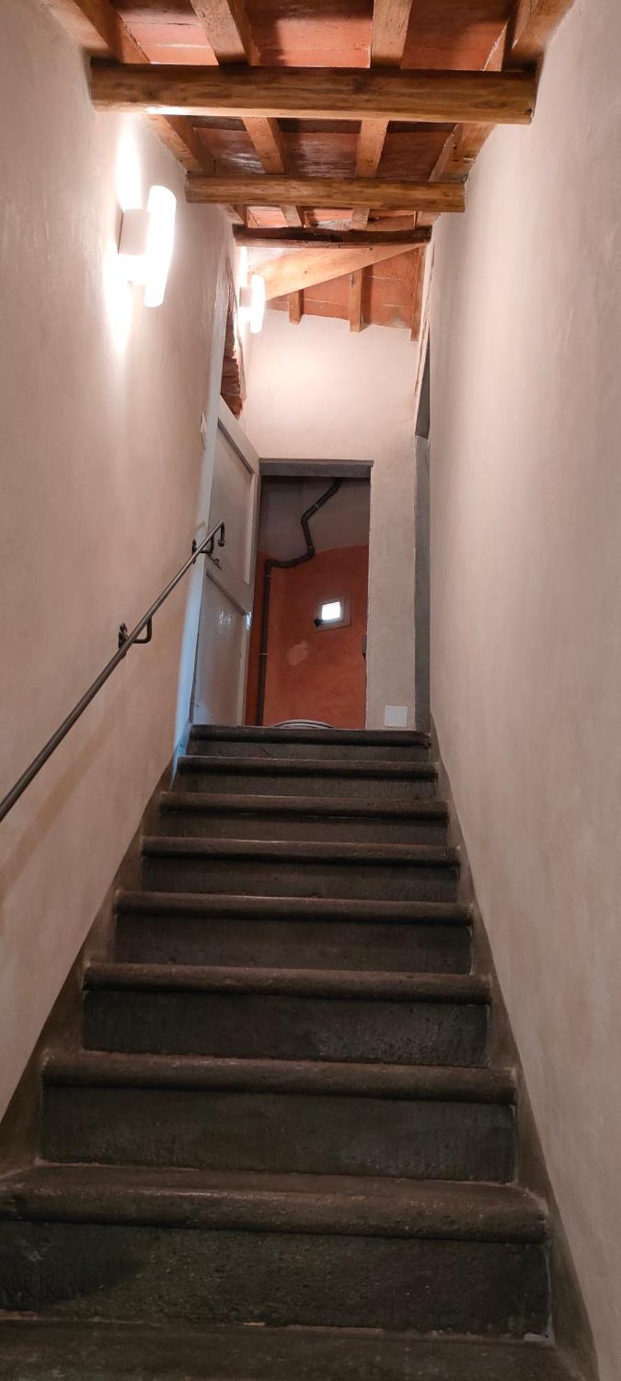 피렌체 Casa Del Borgo 빌라 외부 사진