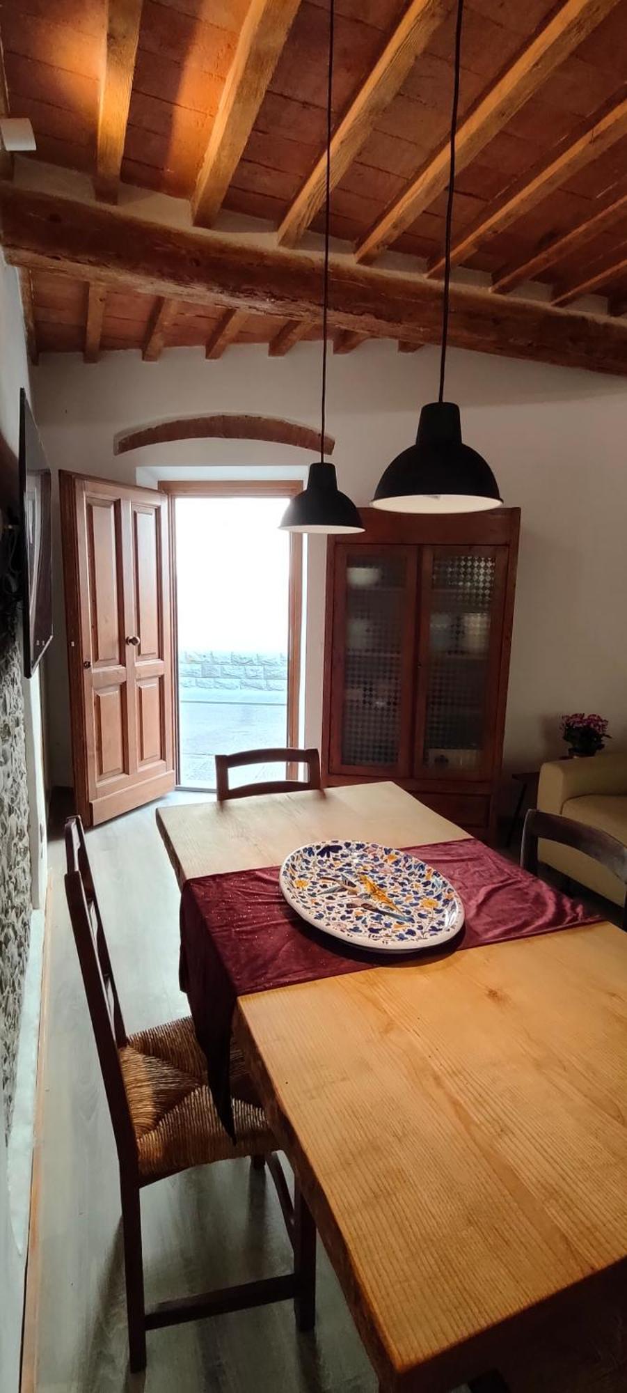 피렌체 Casa Del Borgo 빌라 외부 사진