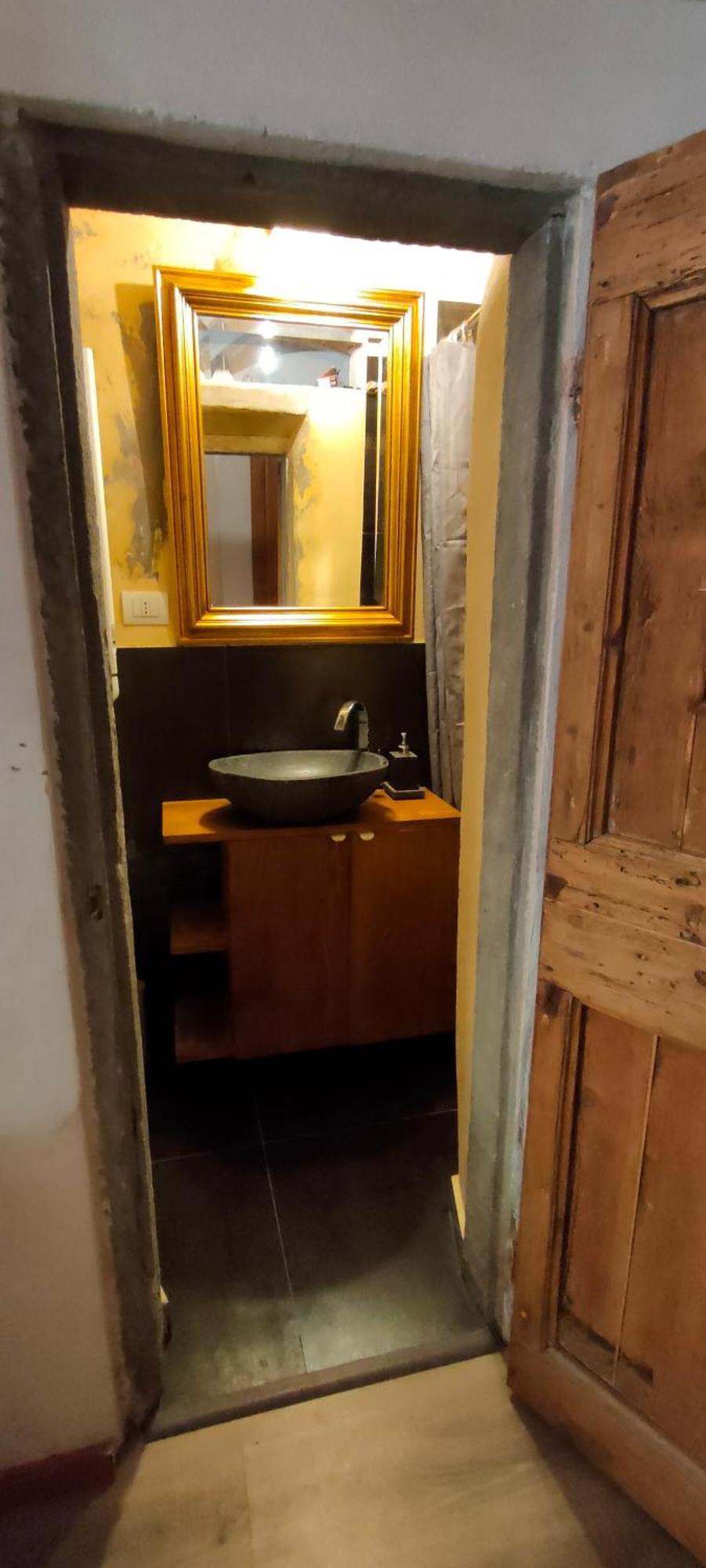 피렌체 Casa Del Borgo 빌라 외부 사진