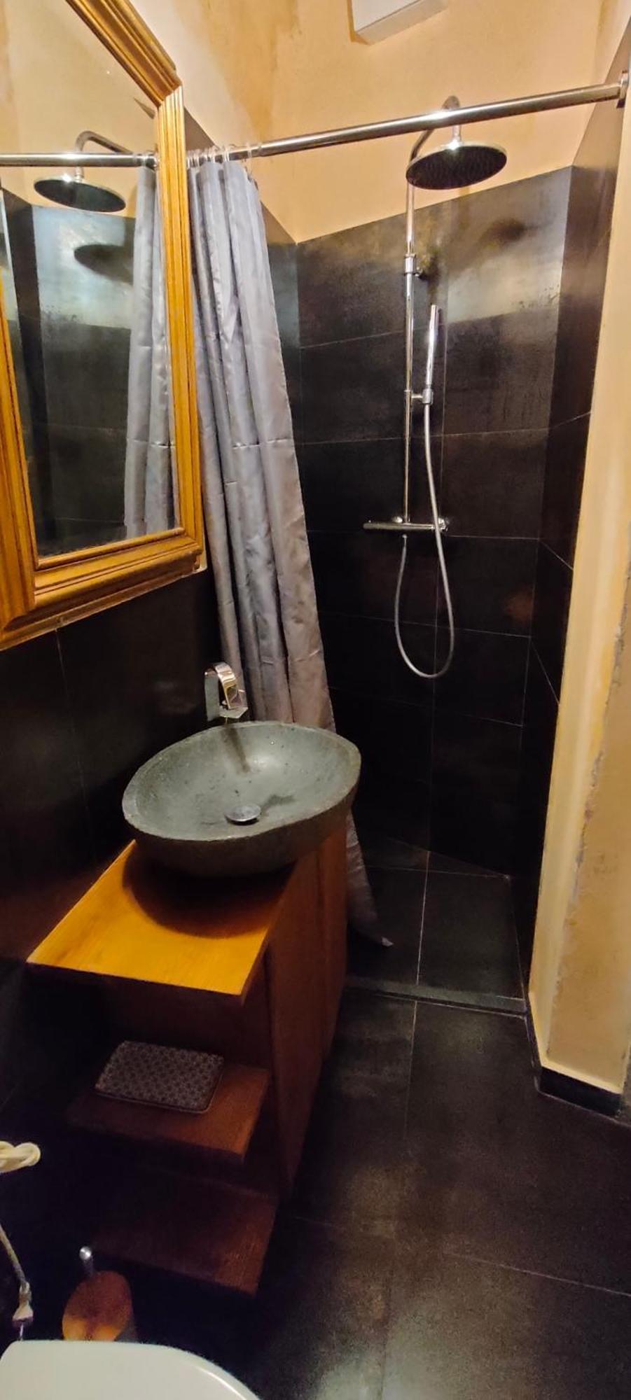 피렌체 Casa Del Borgo 빌라 외부 사진